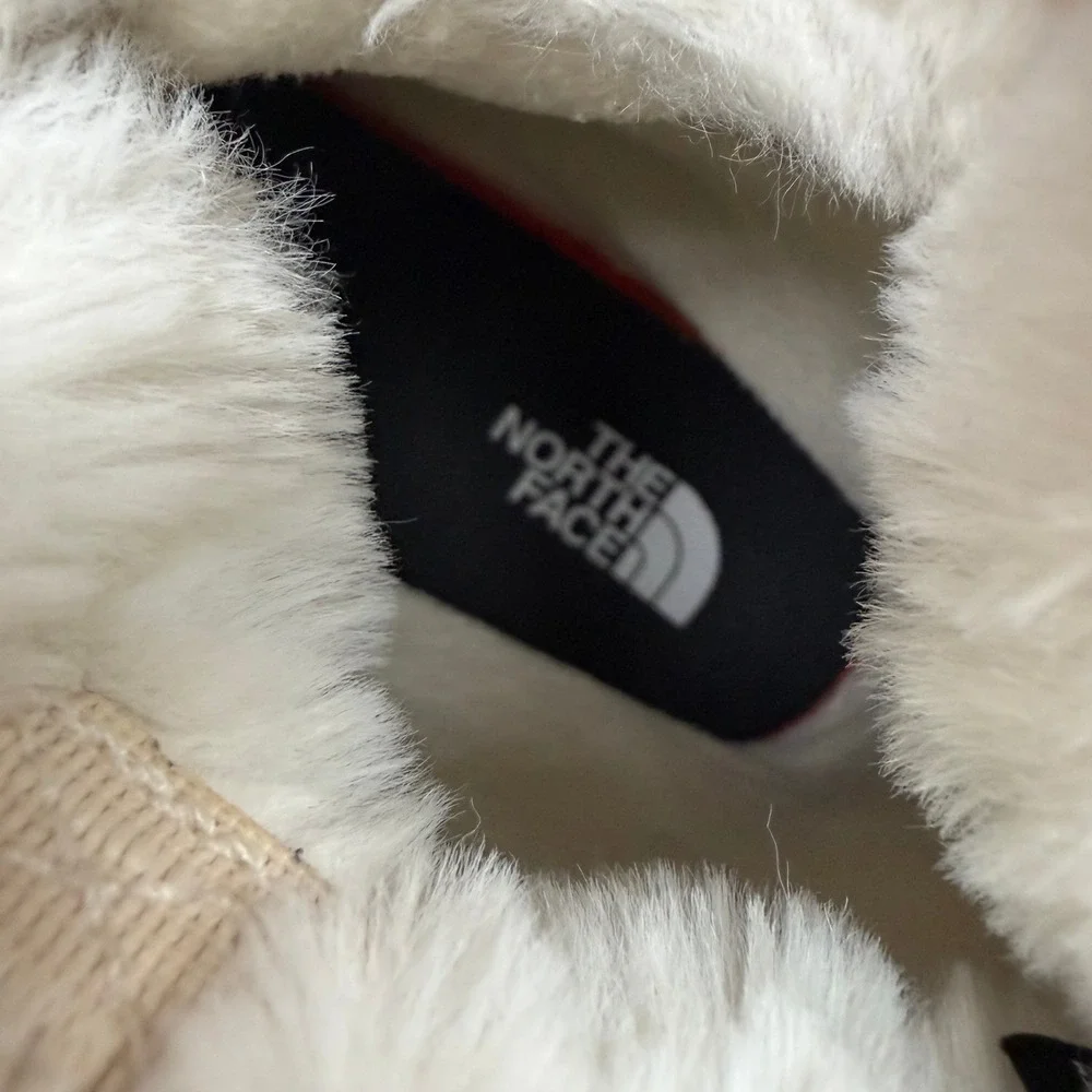 The North Face north face